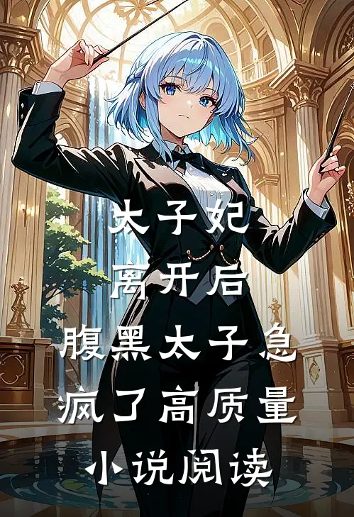 太子妃离开后，腹黑太子急疯了高质量小说阅读