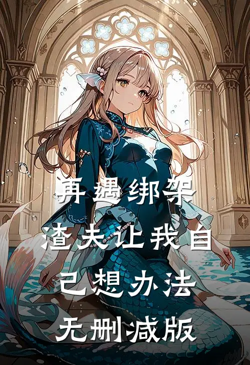 再遇绑架，渣夫让我自己想办法无删减版