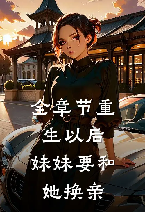 全章节重生以后，妹妹要和她换亲