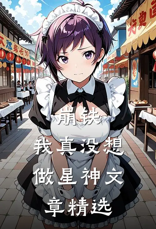 崩铁：我真没想做星神文章精选