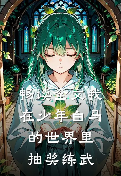 畅读全文我在少年白马的世界里抽奖练武