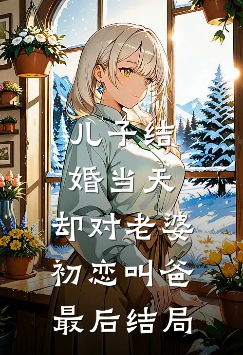 儿子结婚当天，却对老婆初恋叫爸最后结局