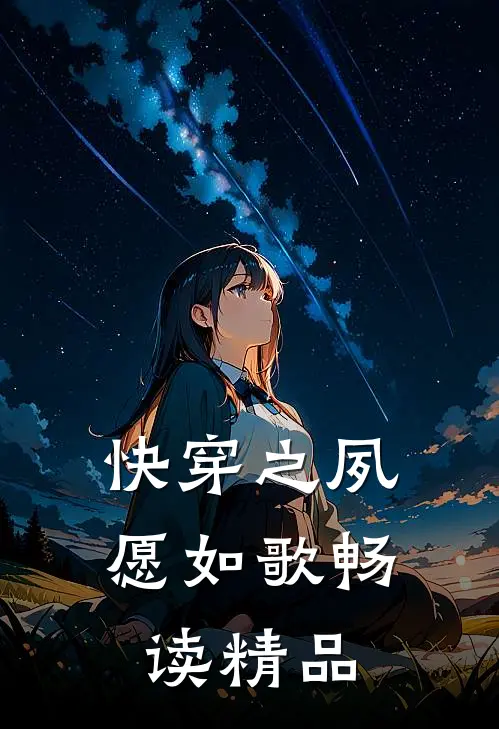 快穿之夙愿如歌畅读精品