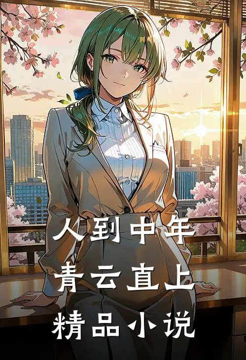 人到中年：青云直上精品小说