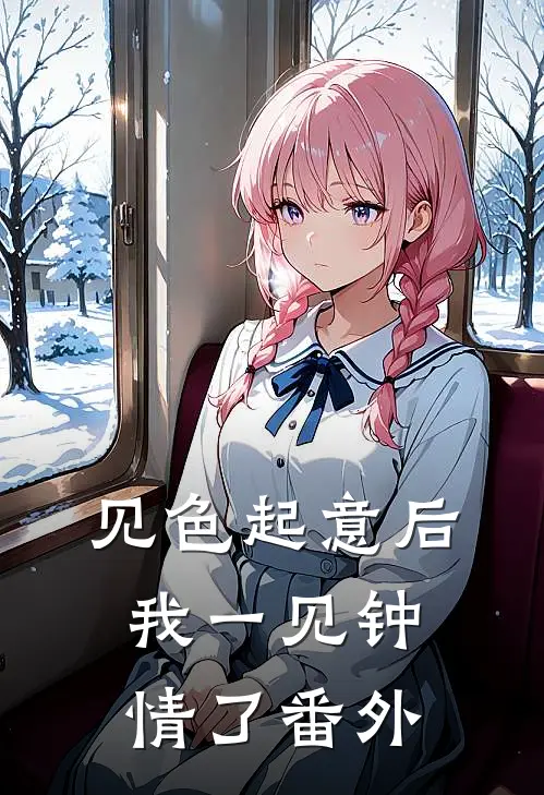 见色起意后我一见钟情了 番外