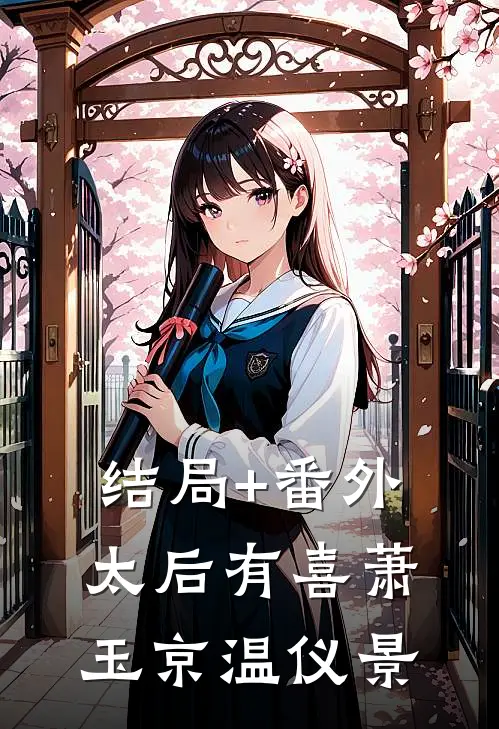结局+番外太后有喜萧玉京温仪景