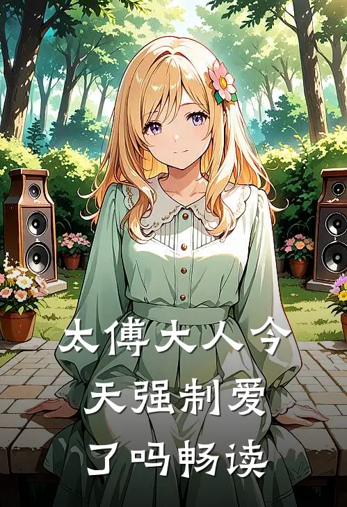 太傅大人今天强制爱了吗畅读