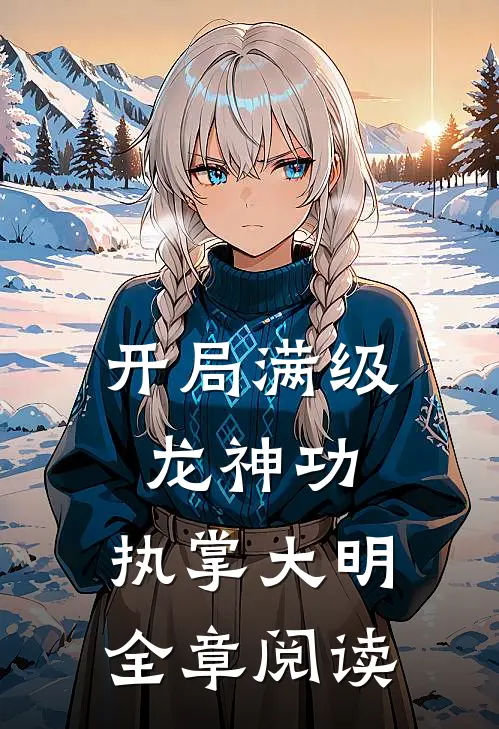 开局满级龙神功，执掌大明全章阅读