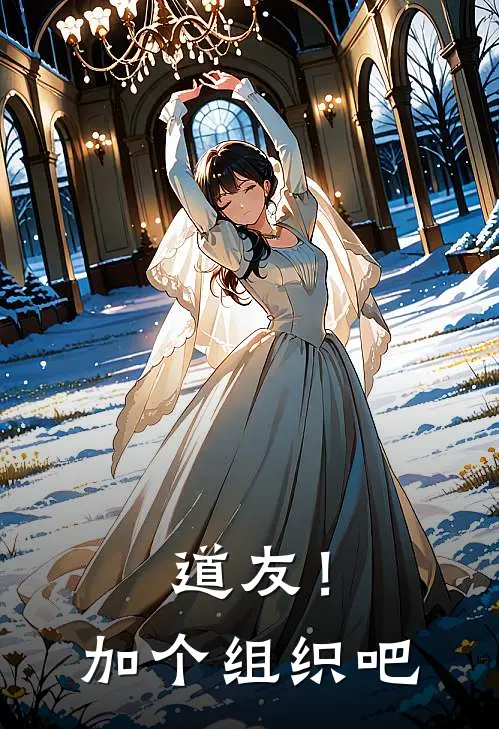 道友！加个组织吧