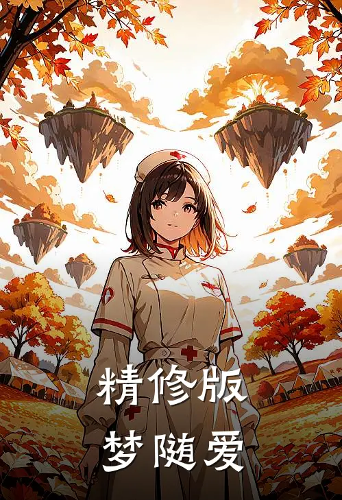 精修版梦随爱