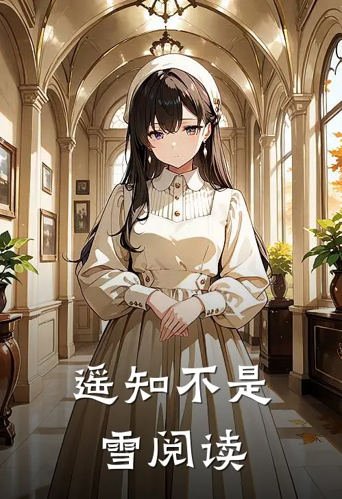遥知不是雪阅读