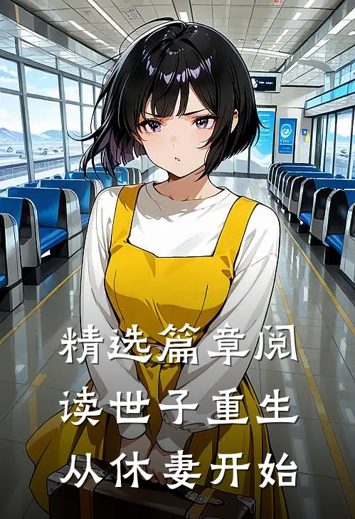 精选篇章阅读世子重生：从休妻开始