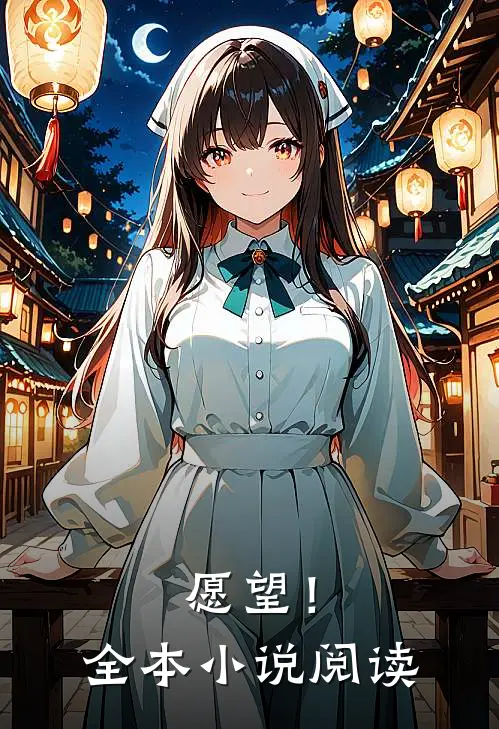 愿望！全本小说阅读