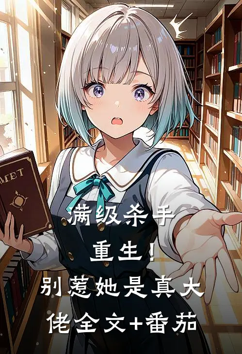 满级杀手重生！别惹，她是真大佬全文+番茄
