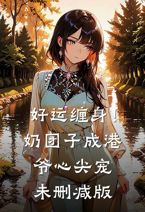 好运缠身！奶团子成港爷心尖宠未删减版
