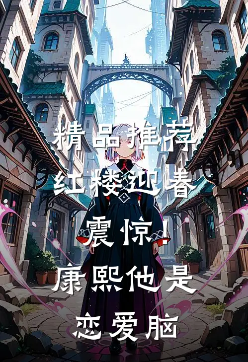 精品推荐红楼迎春：震惊！康熙他是恋爱脑