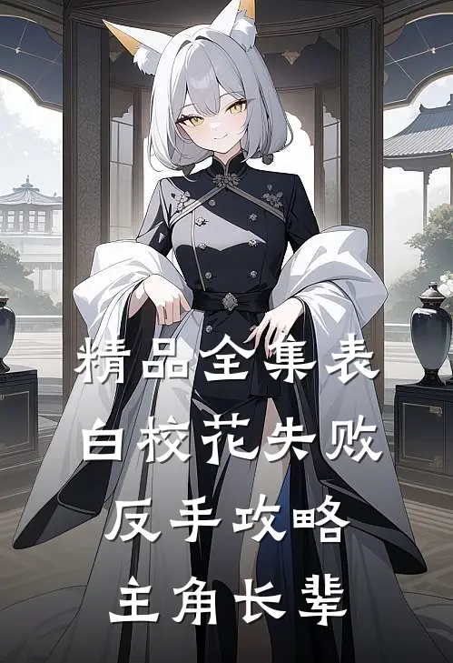 精品全集表白校花失败，反手攻略主角长辈