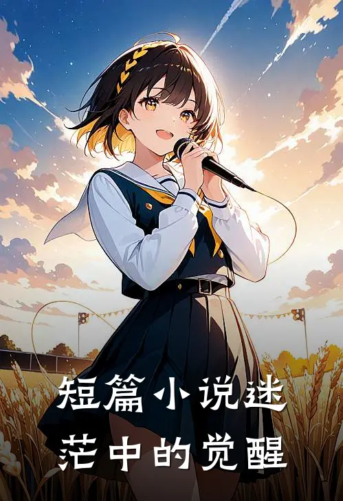 短篇小说迷茫中的觉醒