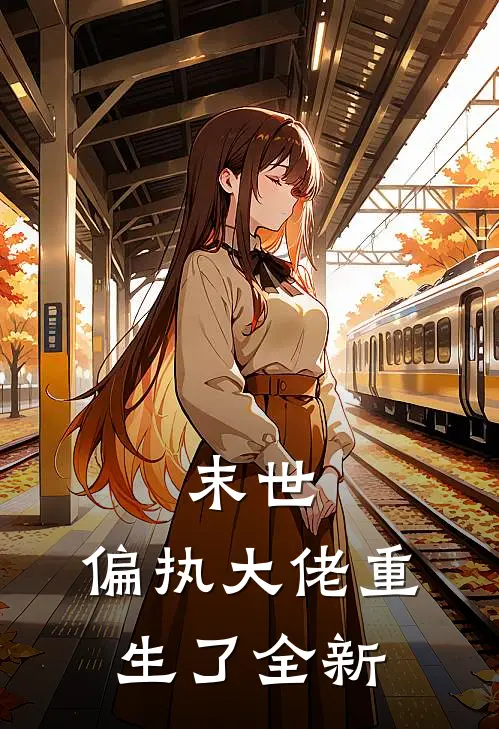 末世：偏执大佬重生了全新