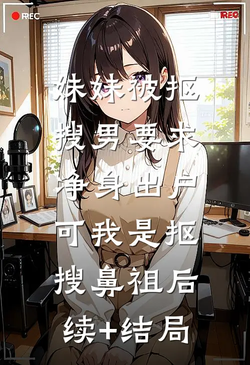 妹妹被抠搜男要求净身出户，可我是抠搜鼻祖后续+结局