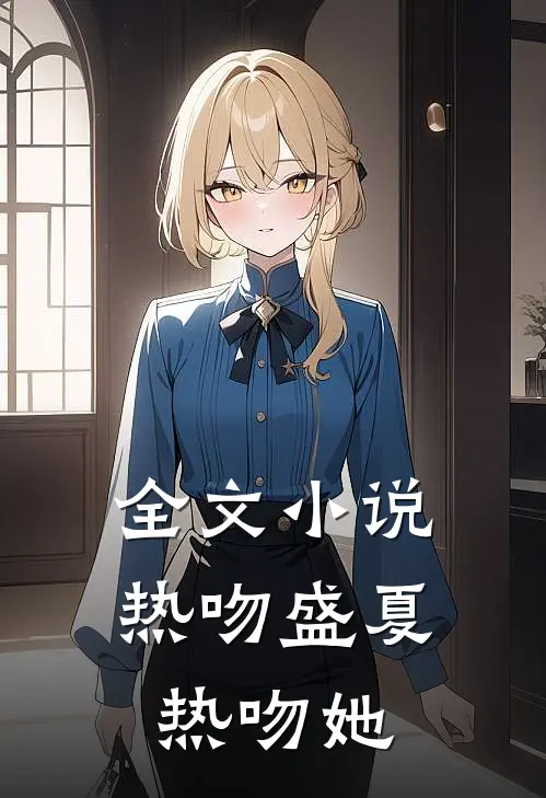 全文小说热吻盛夏，热吻她