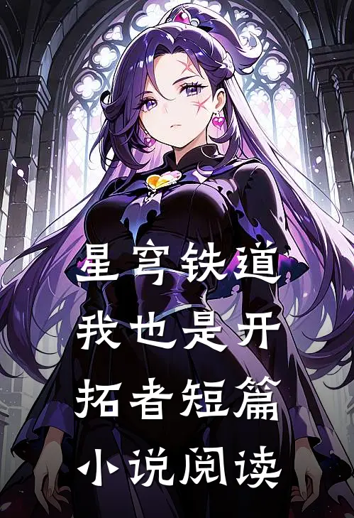星穹铁道：我也是开拓者短篇小说阅读