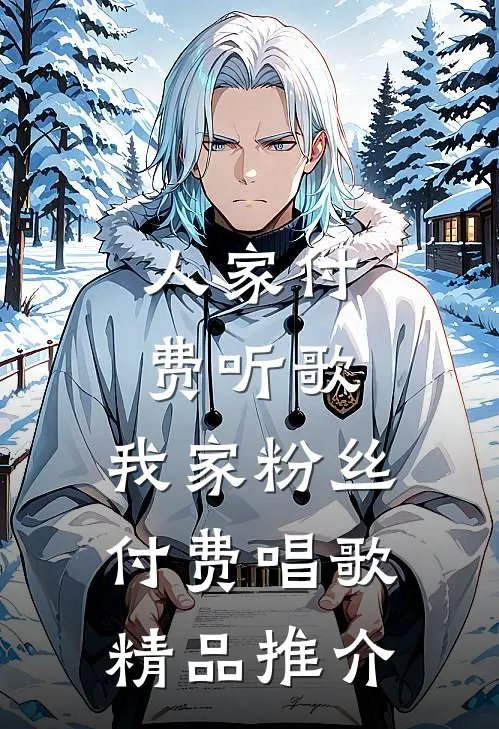 人家付费听歌，我家粉丝付费唱歌精品推介