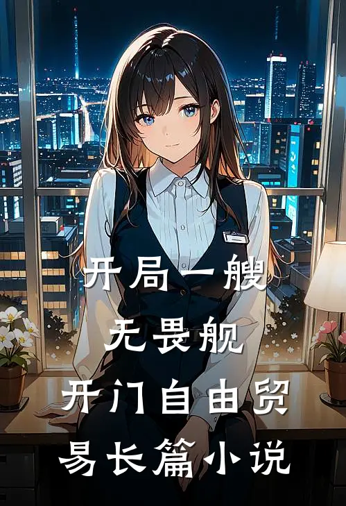 开局一艘无畏舰，开门自由贸易长篇小说