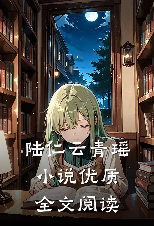 陆仁云青瑶小说优质全文阅读