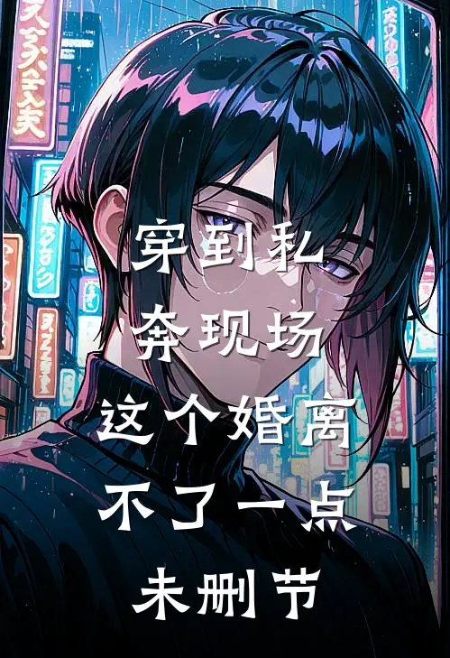 穿到私奔现场，这个婚离不了一点未删节