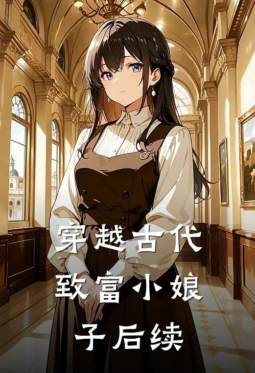 穿越古代：致富小娘子后续