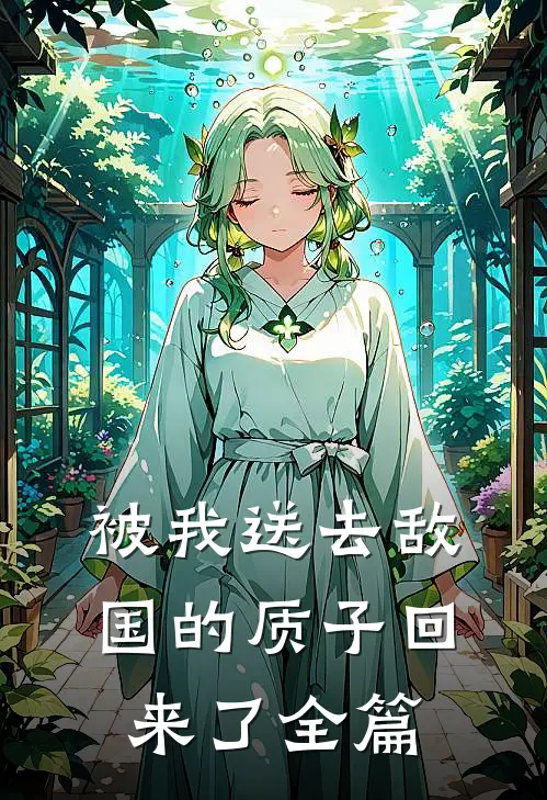 被我送去敌国的质子回来了全篇