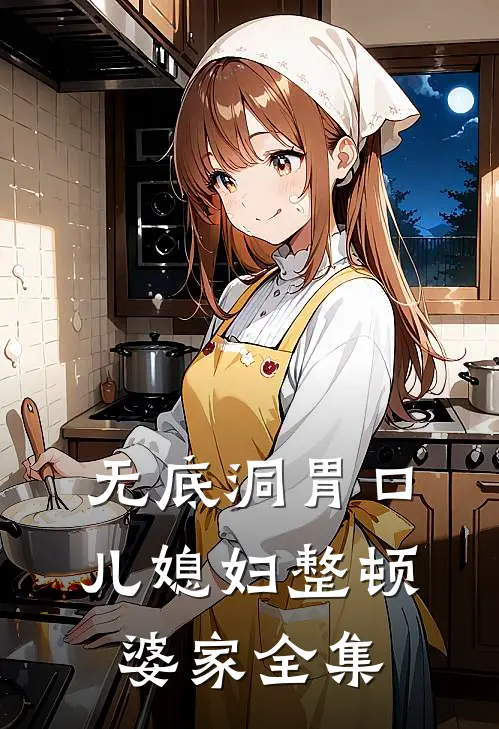无底洞胃口儿媳妇整顿婆家全集
