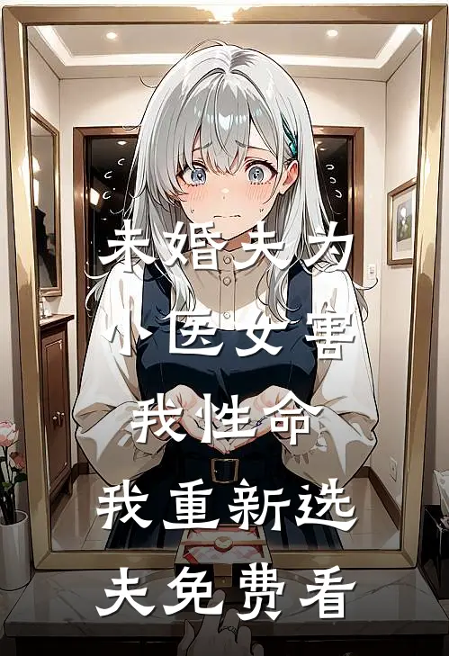 未婚夫为小医女害我性命，我重新选夫免费看