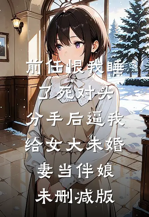 前任恨我睡了死对头，分手后逼我给女大未婚妻当伴娘未删减版