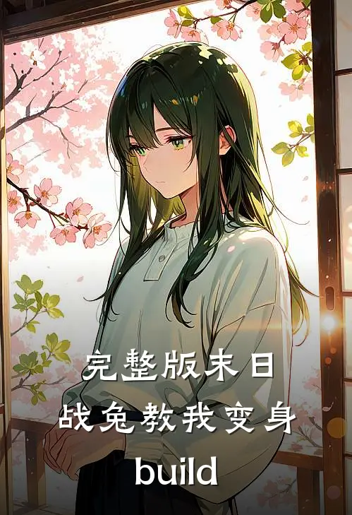 完整版末日：战兔教我变身build