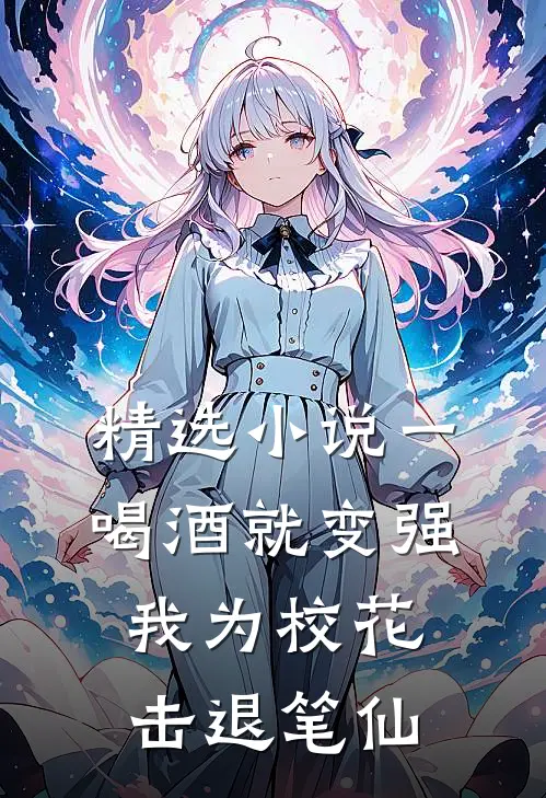 精选小说一喝酒就变强，我为校花击退笔仙