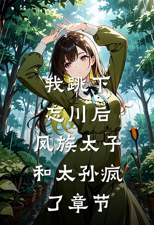 我跳下忘川后，凤族太子和太孙疯了章节