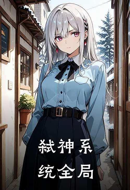 弑神系统全局