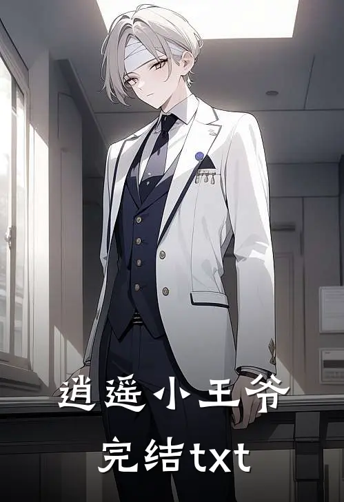 逍遥小王爷完结txt