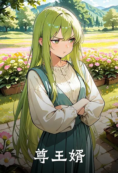 尊王婿