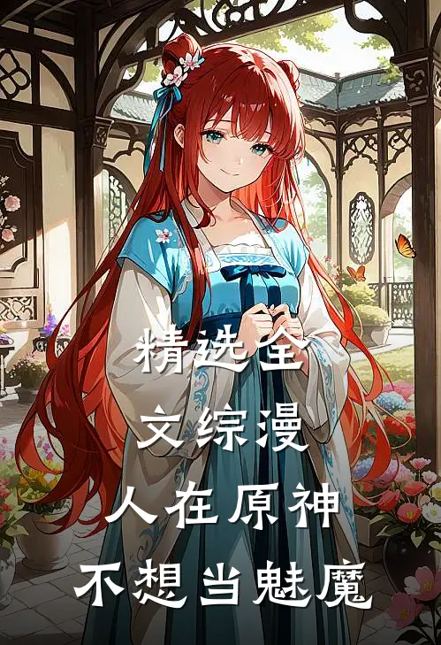 精选全文综漫：人在原神，不想当魅魔