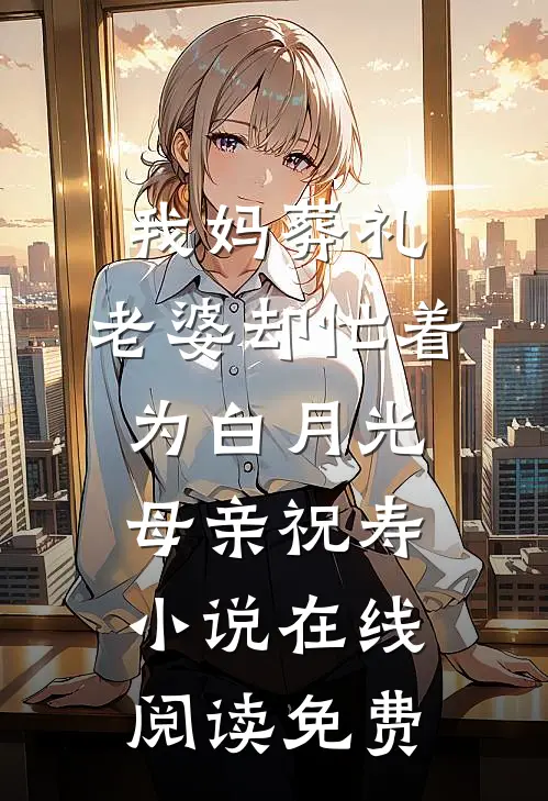 我妈葬礼，老婆却忙着为白月光母亲祝寿小说在线阅读免费