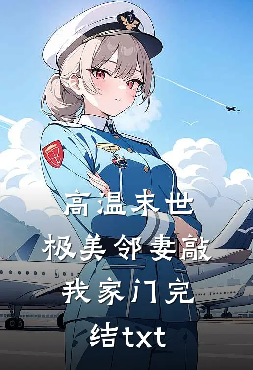 高温末世，极美邻妻敲我家门完结txt