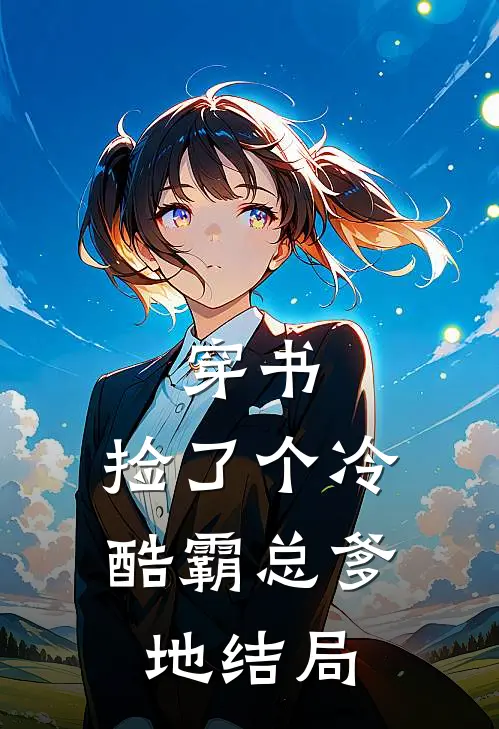 穿书：捡了个冷酷霸总爹地结局