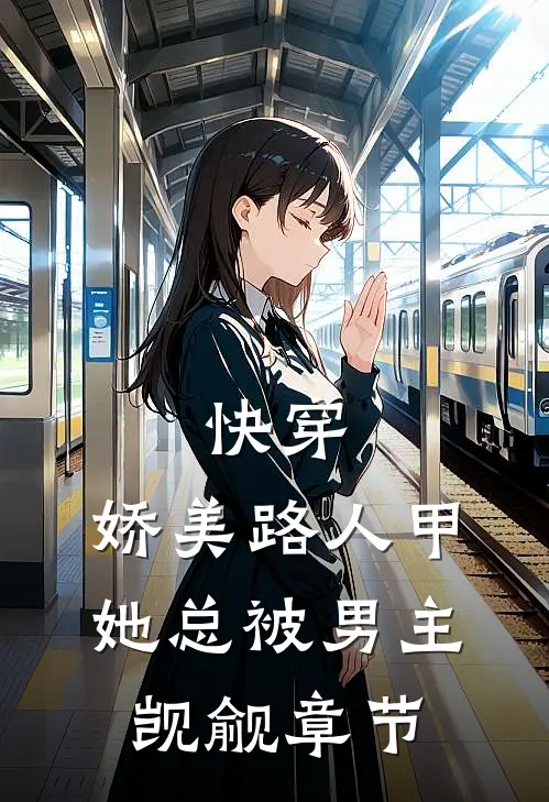 快穿：娇美路人甲她总被男主觊觎章节