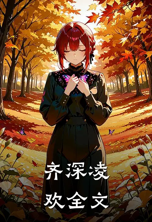 齐深凌欢全文