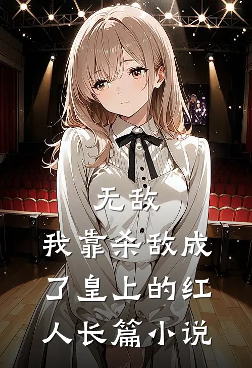 无敌：我靠杀敌成了皇上的红人长篇小说