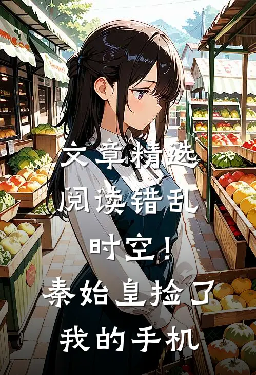 文章精选阅读错乱时空！秦始皇捡了我的手机