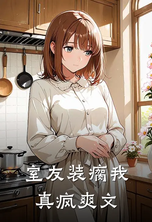 室友装瘸我真疯爽文